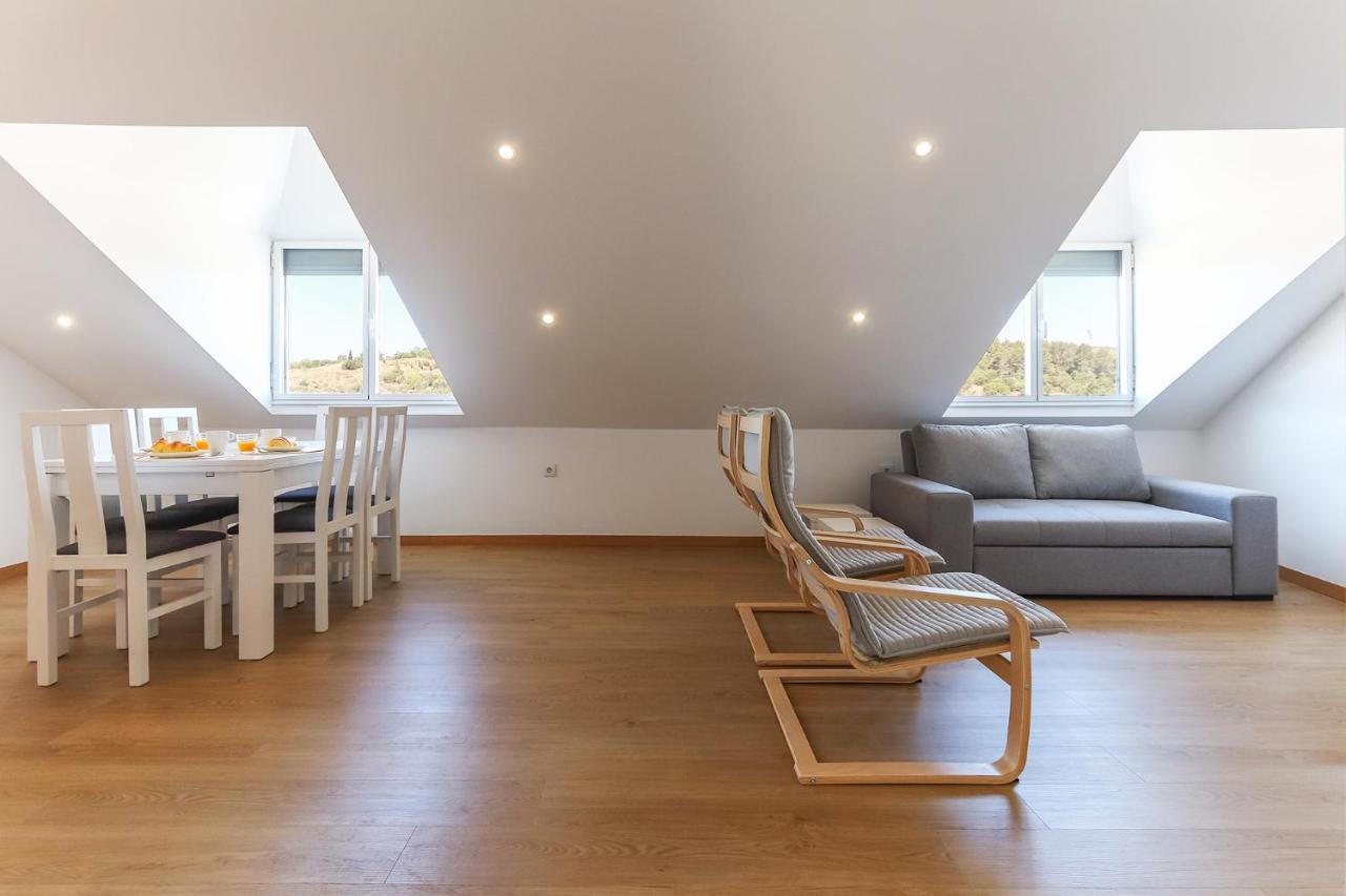 Portucale ! 2 Bedrooms Campo Ourique Appartement Lisboa