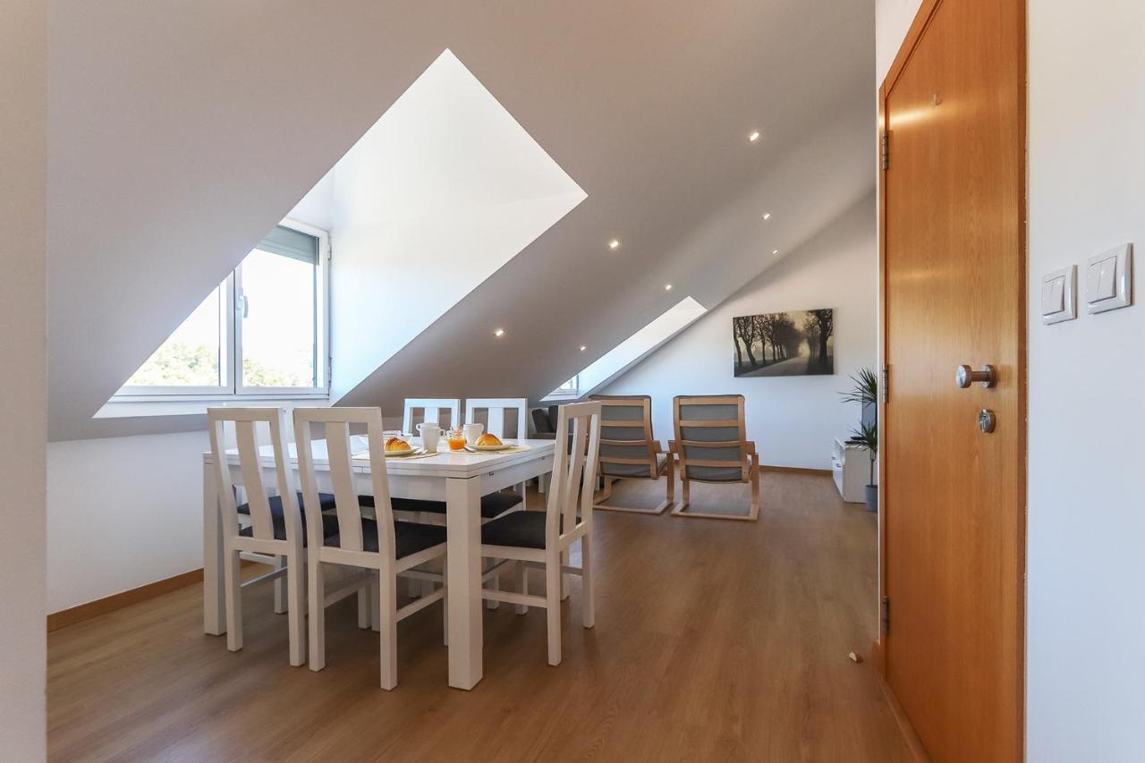 Appartement Portucale ! 2 Bedrooms Campo Ourique