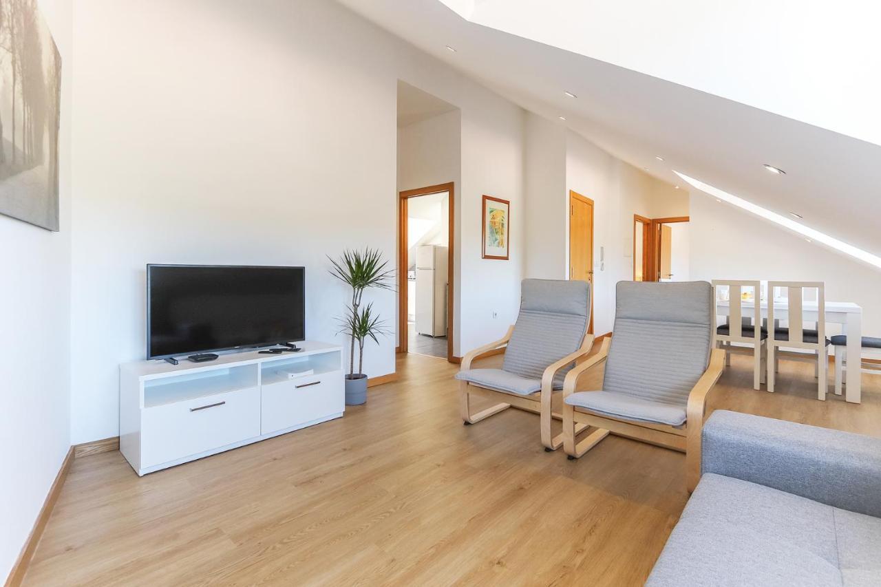 Appartement Portucale ! 2 Bedrooms Campo Ourique